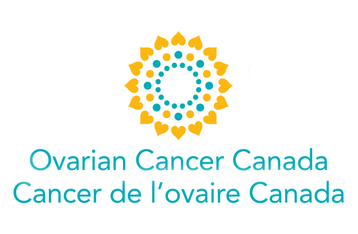 Ovarian Cancer Logo
