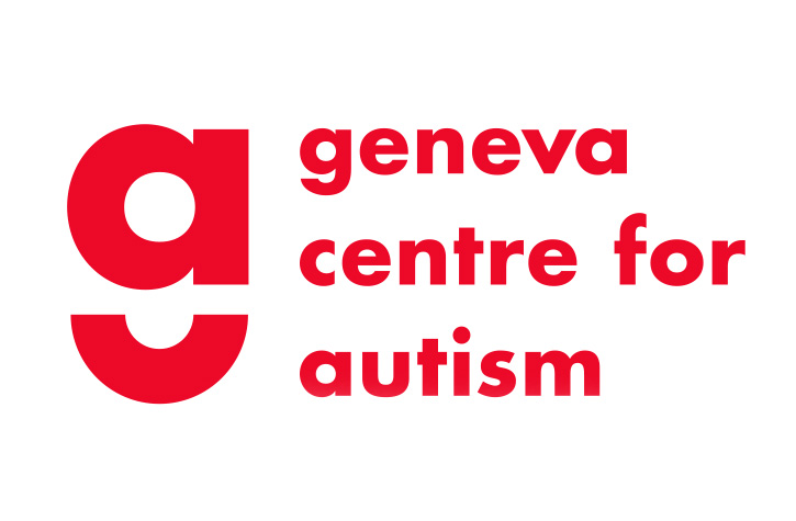 Geneva Centre for Autism Logo