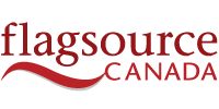 Flagsource Canada Logo